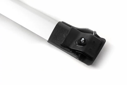 Roof rack (cross bars) for standard roof rails lockable WingBar V1 (set of 2) for Kia Carnival 2021- - image 8