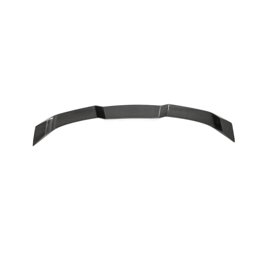 Rear Trunk Spoiler Carbon Fiber V1 (for G26) for BMW 4 series G22/23/26 2020- - image 8