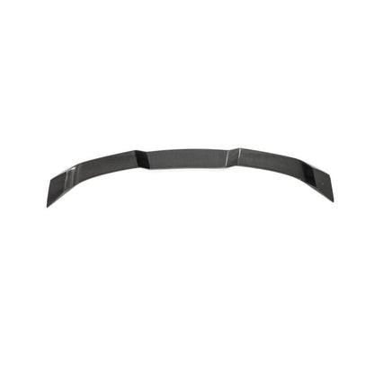 Rear Trunk Spoiler Carbon Fiber V1 (for G26) for BMW 4 series G22/23/26 2020- - image 8