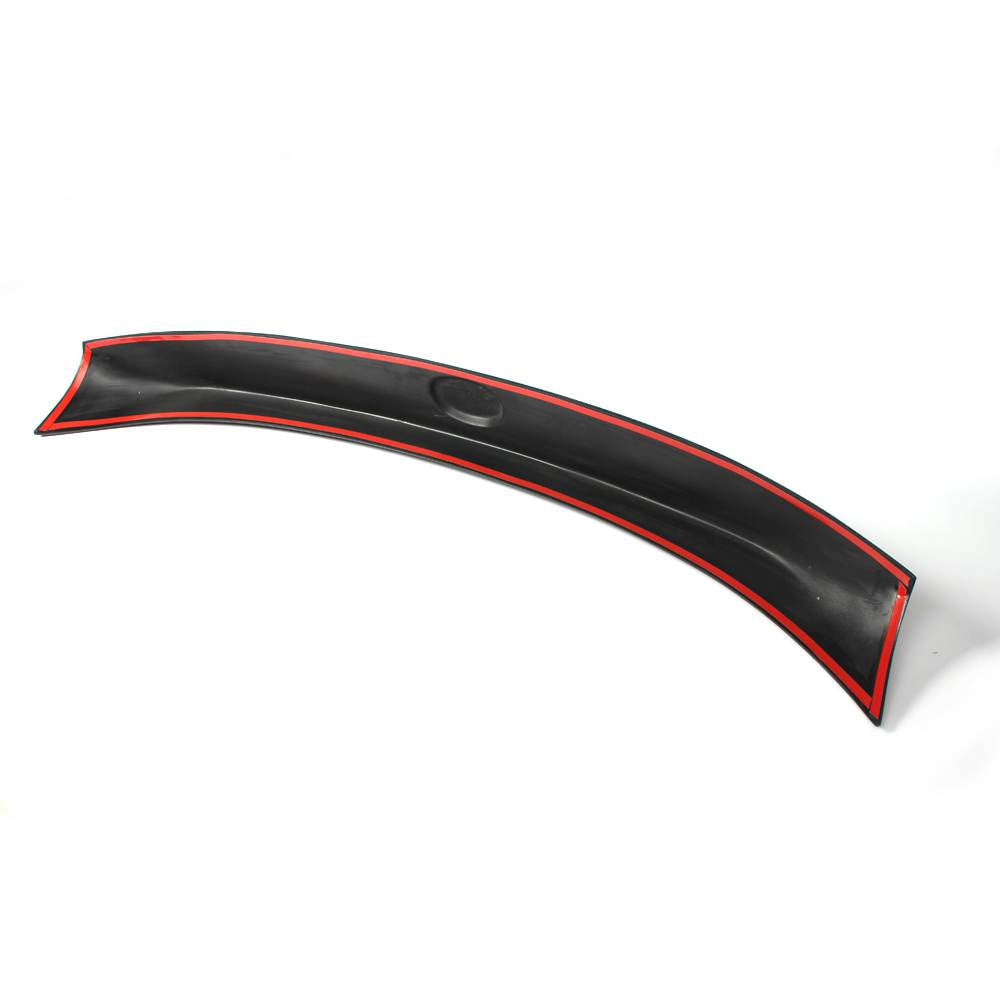 Spoiler V4 (for 2013-2020, Carbon) for Lexus IS 2013- - image 8