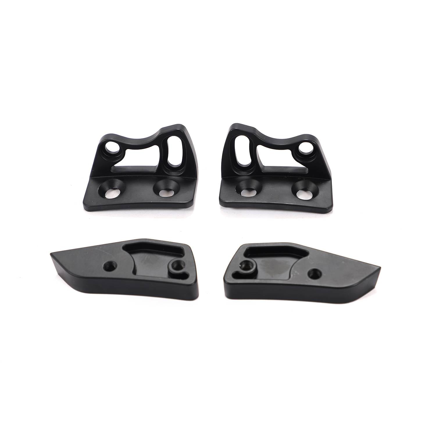 Spoiler V1 (for Sportback, Carbon) for Audi A5 2016-2025 - image 8