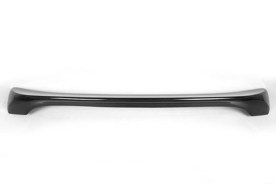 Rear Trunk Spoiler Carbon Fiber V7 (SD) for BMW 5 series F-10/11/07 2010-2016 - image 8