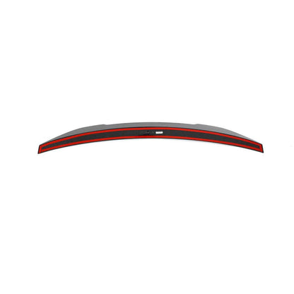 Spoiler V1 (Carbon) for Kia Stinger - image 8