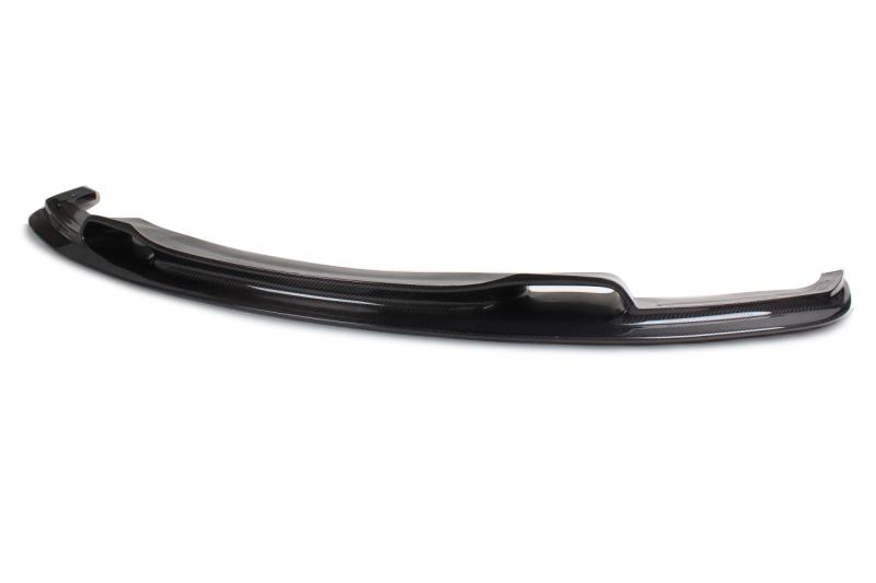Front Bumper Lip Carbon Fiber V2 (M-Sport) for BMW 3 series F-30/31/34 2012-2019 - image 8
