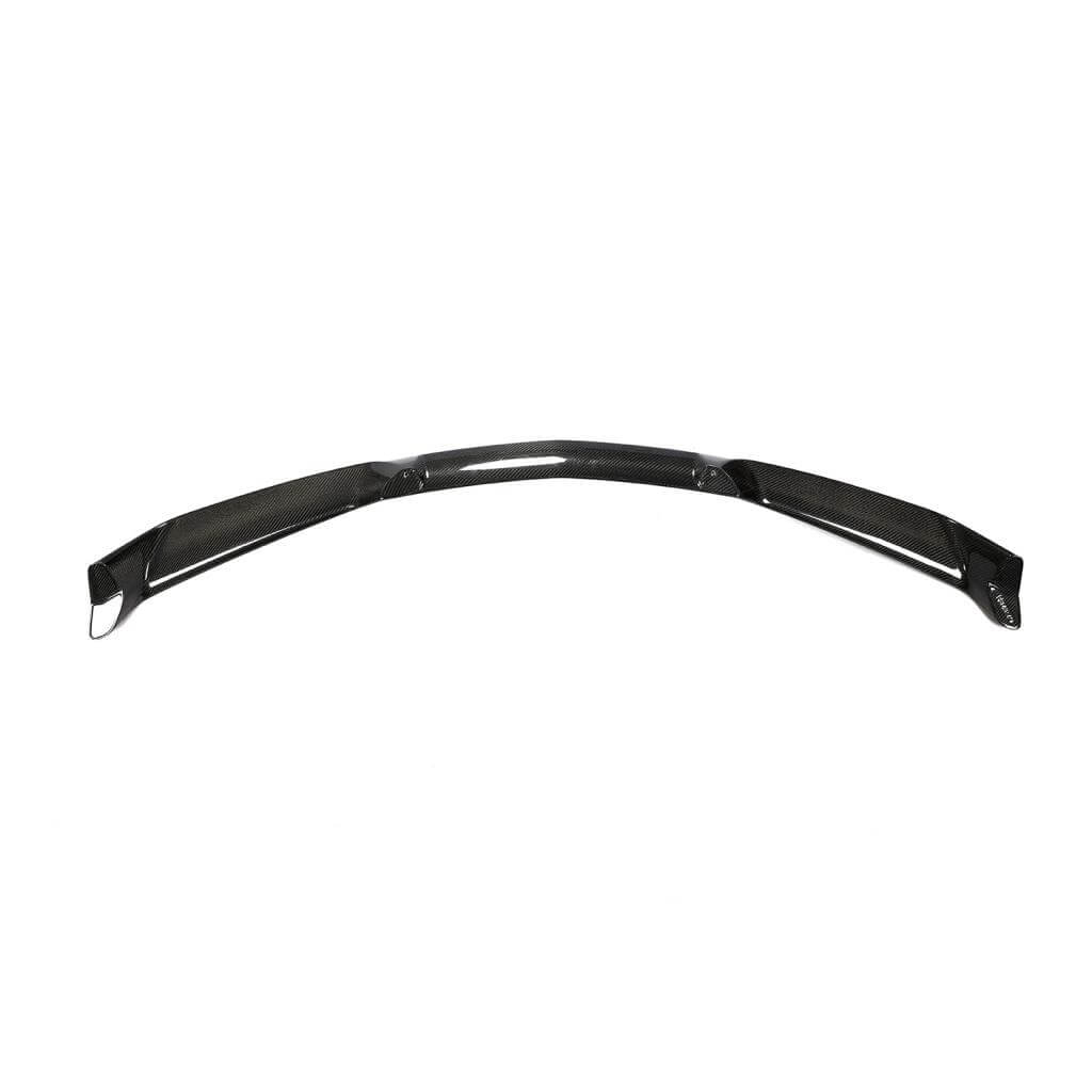 Spoiler V2 (Carbon) for Chevrolet Corvette C8 2019- - image 8