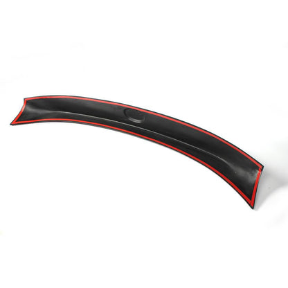 Spoiler V4 (for 2013-2020, Carbon) for Lexus IS 2013- - image 8