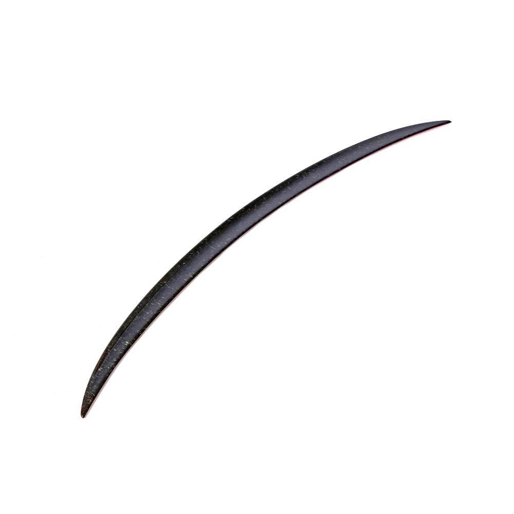 M2-Style Spoiler (for F22, Carbon) for BMW 2 Series F22/F23 2014-2021 - image 8