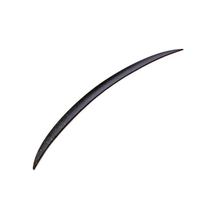 M2-Style Spoiler (for F22, Carbon) for BMW 2 Series F22/F23 2014-2021 - image 8