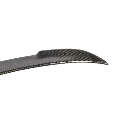 CS-Style Spoiler (for F22, Carbon) for BMW 2 Series F22/F23 2014-2021 - image 8
