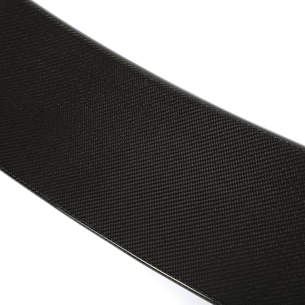 Spoiler (Carbon) for Mercedes GLE W167 - image 8