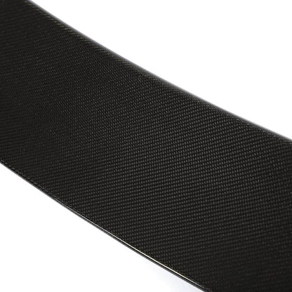 Spoiler (Carbon) for Mercedes GLE W167 - image 8