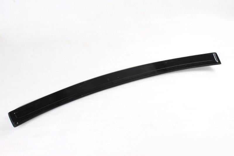 Rear Window Spoiler Visor (for E92, Carbon) for BMW 3 Series E92/E93 2006–2013 - image 8