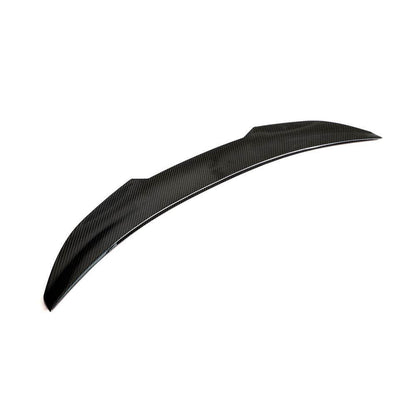 Rear Trunk Spoiler Dry Carbon Fiber V3 (for F36) for BMW 4 series F-32 2012-2020 - image 8