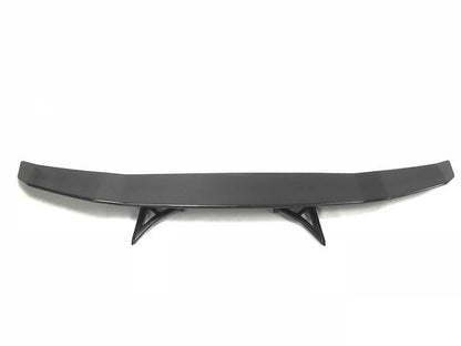 Rear Trunk Spoiler Carbon Fiber for Lamborghini Huracan - image 8