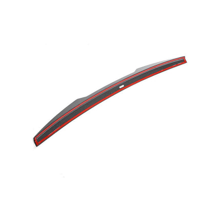 Spoiler V3 (Carbon) for Audi A7 2018- - image 8