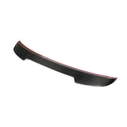 Spoiler V7 (Carbon) for Ford Mustang 2015-2023 - image 8