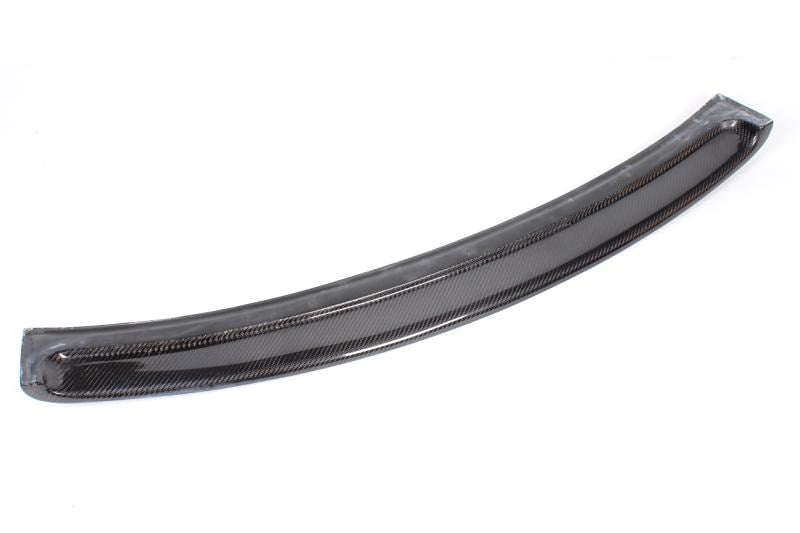 Rear Roof Spoiler Carbon Fiber V2 (E90) for BMW 3 series E-90/91/92/93 2005-2011 - image 8