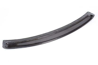 Rear Roof Spoiler Carbon Fiber V2 (E90) for BMW 3 series E-90/91/92/93 2005-2011 - image 8