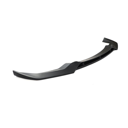 Front Bumper Lip V3 (for F87 M2, Carbon) for BMW 2 Series F22/F23 2014-2021 - image 9