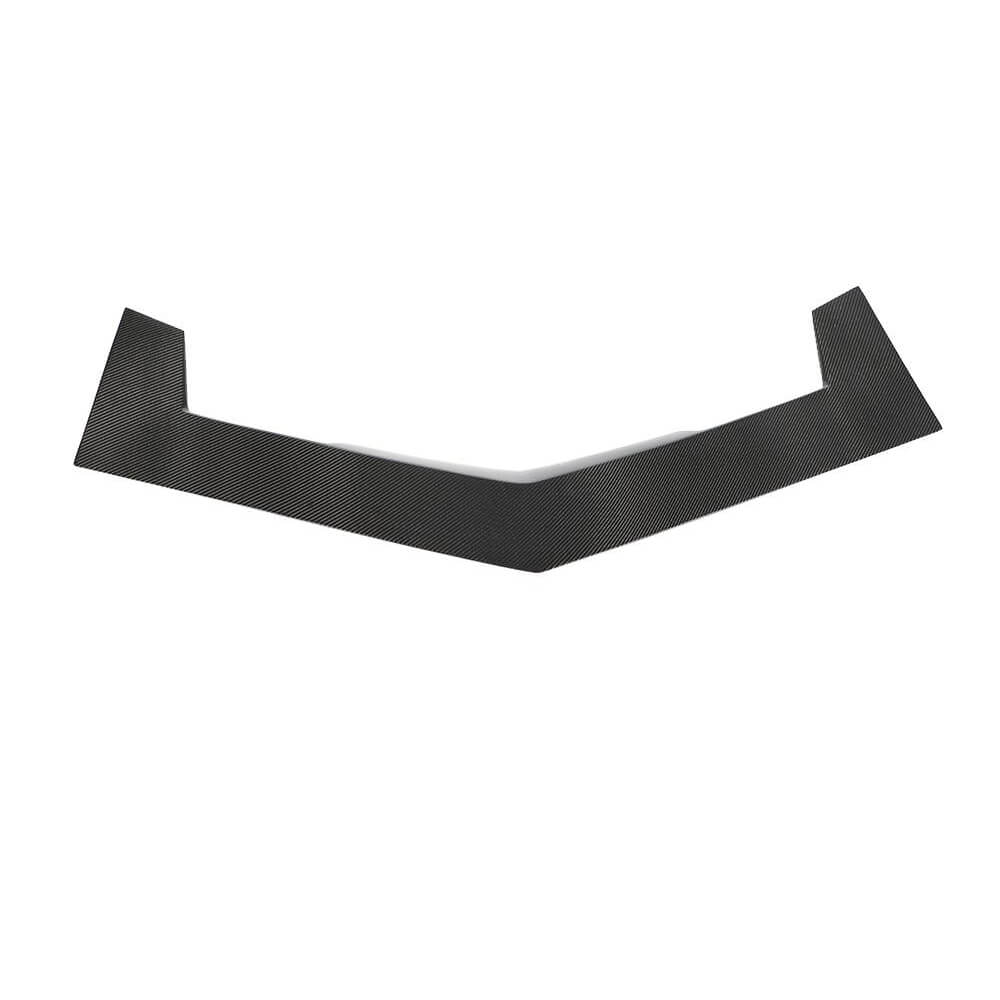 Spoiler V1 (Carbon) for Cadillac ATS - image 8