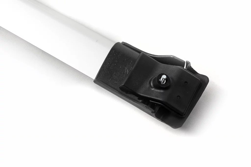 Roof rack cross bars for standard roof rails lockable WingCarrier V1 (2 pcs) for Cupra Formentor 2020- - image 8