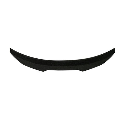 Rear Trunk Spoiler Dry Carbon Fiber V9 (SD) for BMW 3 series G20/21 2018- - image 8