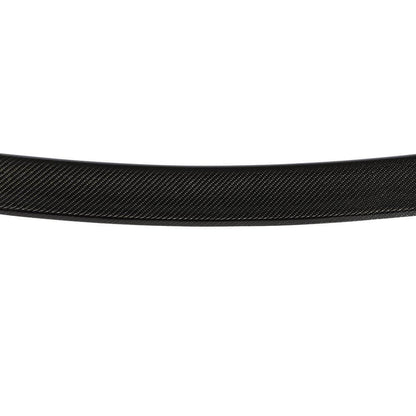 Rear Trunk Spoiler Carbon Fiber V19 (SD) for BMW 3 series G20/21 2018- - image 8