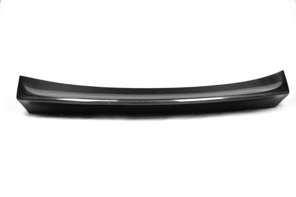 Rear Trunk Spoiler Carbon Fiber V1 (SD) for BMW 3 series E-46 1998-2006 - image 8