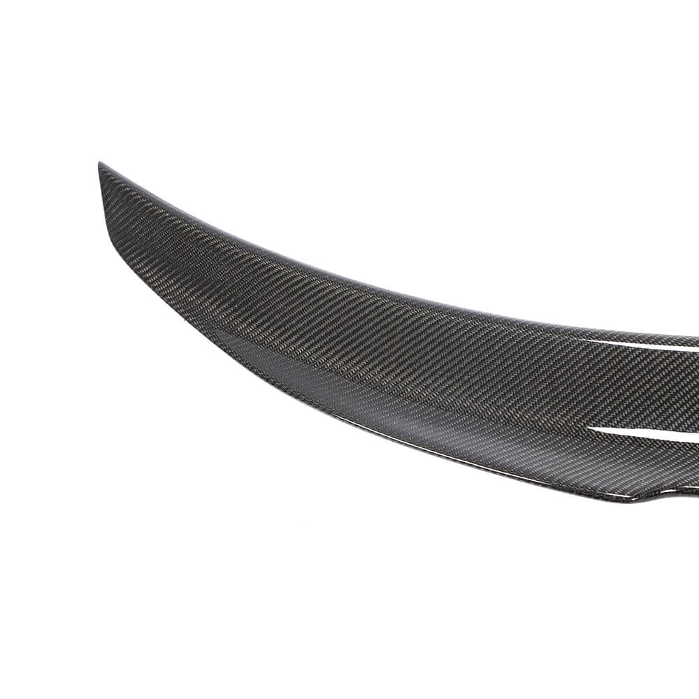 Spoiler V5 (for Q50, Carbon) for Infiniti Q50/Q60 2013-2024 - image 8