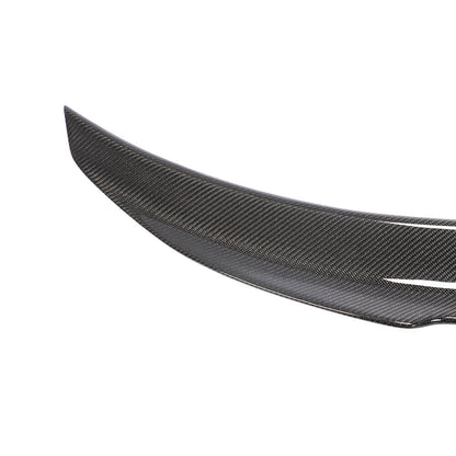 Spoiler V5 (for Q50, Carbon) for Infiniti Q50/Q60 2013-2024 - image 8