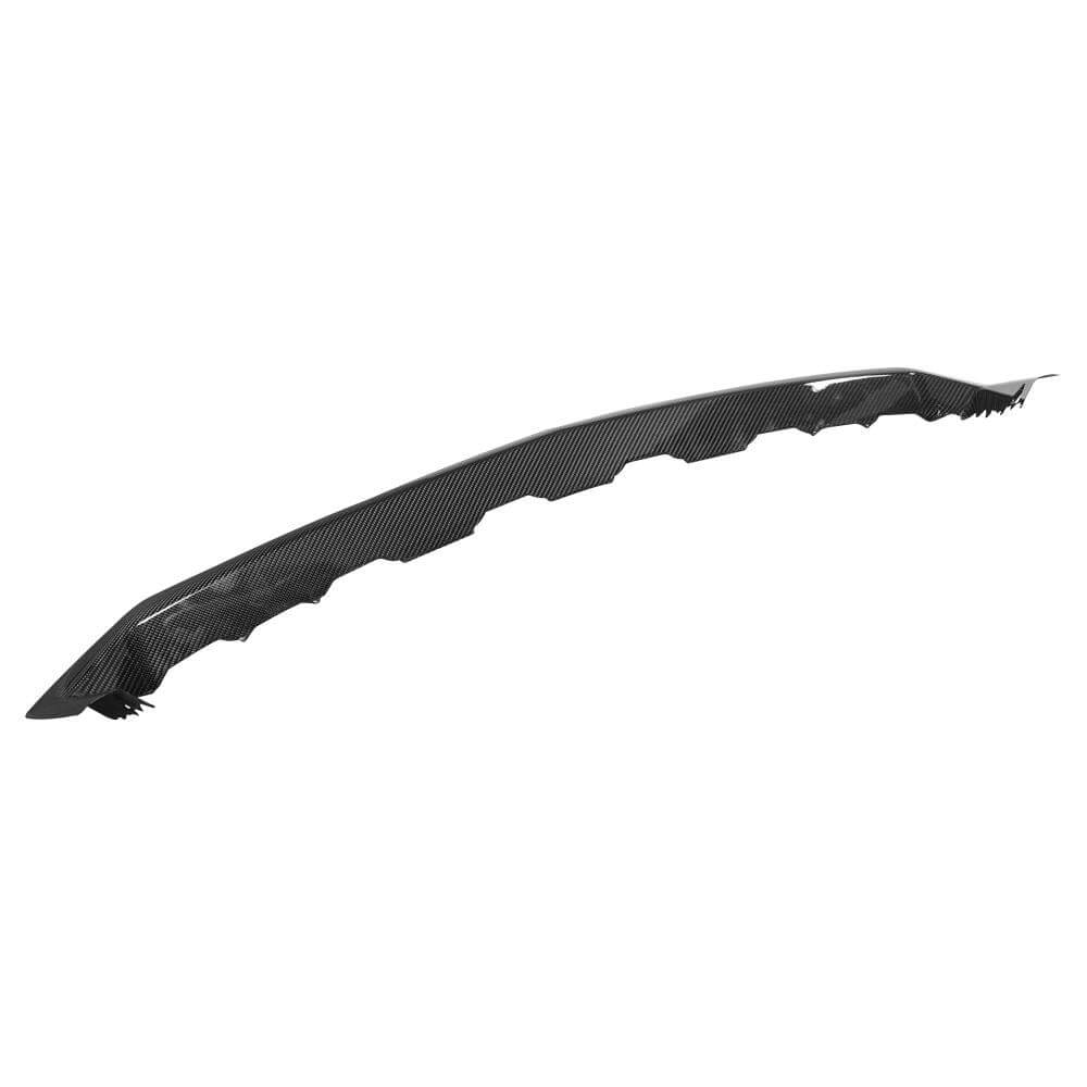 Radiator grille (for S650, Carbon) for Ford Mustang 2024- gg. - image 8