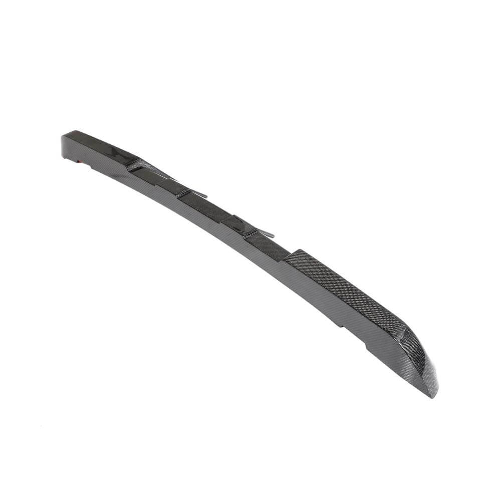 Windshield visor (Carbon) for Ford Bronco - image 8