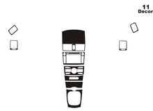 Dashboard Trim (Type 1) for Toyota Corolla 2007-2013 - image 2