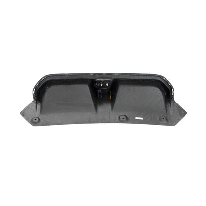 Rear Bumper Diffuser Carbon Fiber V2 (2017-2020, F90) for BMW 5 Series G30/31 2017-2023 - image 9