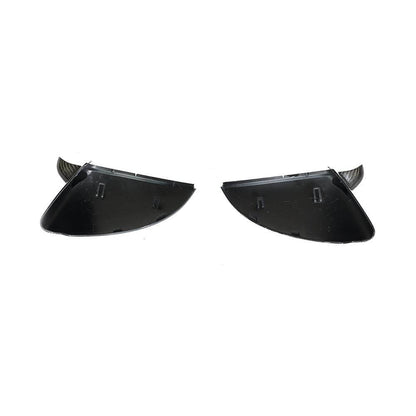 Mirror Covers V1 (Carbon) for Volkswagen Golf 7/E-Golf 2012-2020 - image 9