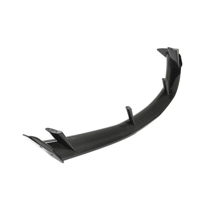 Spoiler V1 (Carbon) for Chevrolet Corvette C8 2019- - image 9