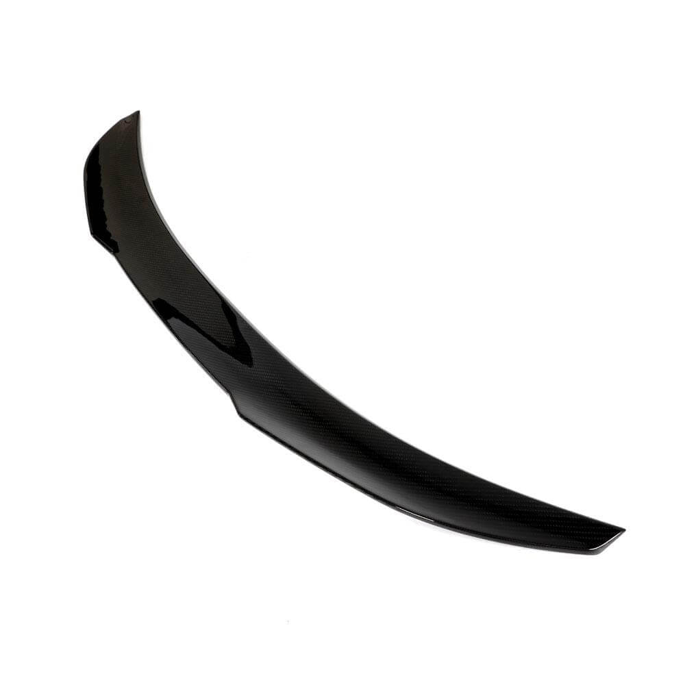 Rear Trunk Spoiler Dry Carbon Fiber V3 (for F36) for BMW 4 series F-32 2012-2020 - image 9