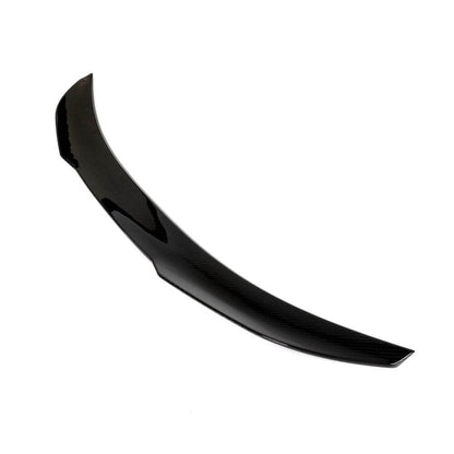 Rear Trunk Spoiler Dry Carbon Fiber V3 (for F36) for BMW 4 series F-32 2012-2020 - image 9