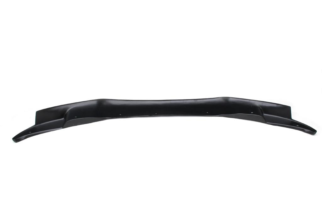 Front Bumper Lip AK-Style for M3, Carbon for BMW 3 Series E92/E93 2006–2013 - image 9