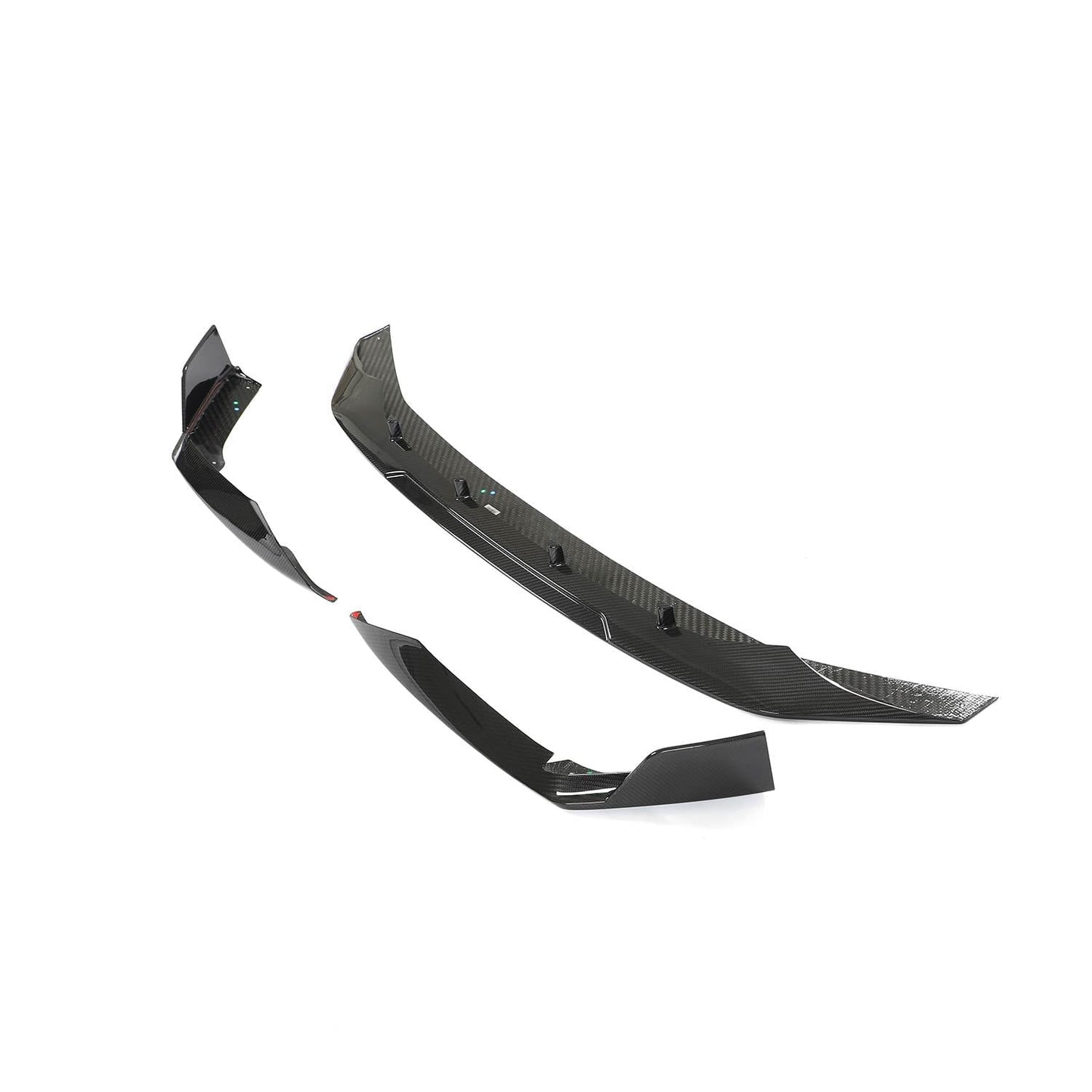 Body Kit Set (for RS6, Carbon) for Audi A6 C8 2018–2025 - image 9