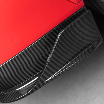 Body kit for X6M F96 SQ-Design Carbon (2023+) for BMW X6 G06 2019–2027 - image 10