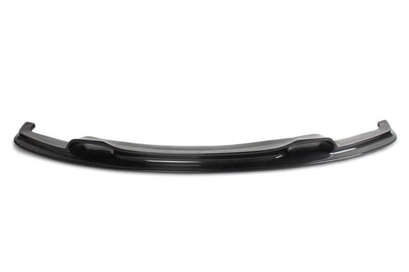 Front Bumper Lip Carbon Fiber V2 (M-Sport) for BMW 3 series F-30/31/34 2012-2019 - image 9