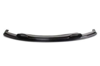 Front Bumper Lip Carbon Fiber V2 (M-Sport) for BMW 3 series F-30/31/34 2012-2019 - image 9
