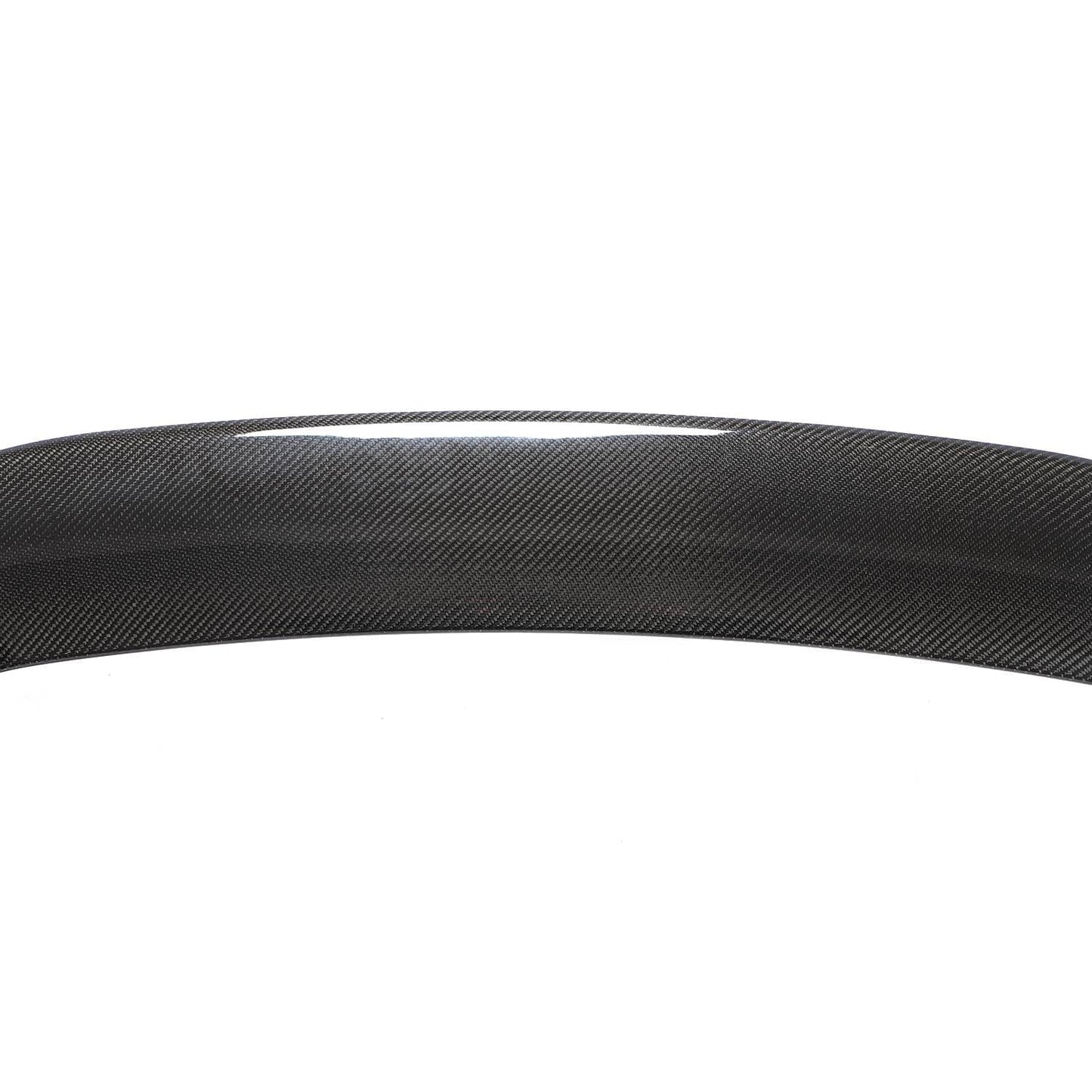 Spoiler V1 (for Sportback, Carbon) for Audi A5 2016-2025 - image 9