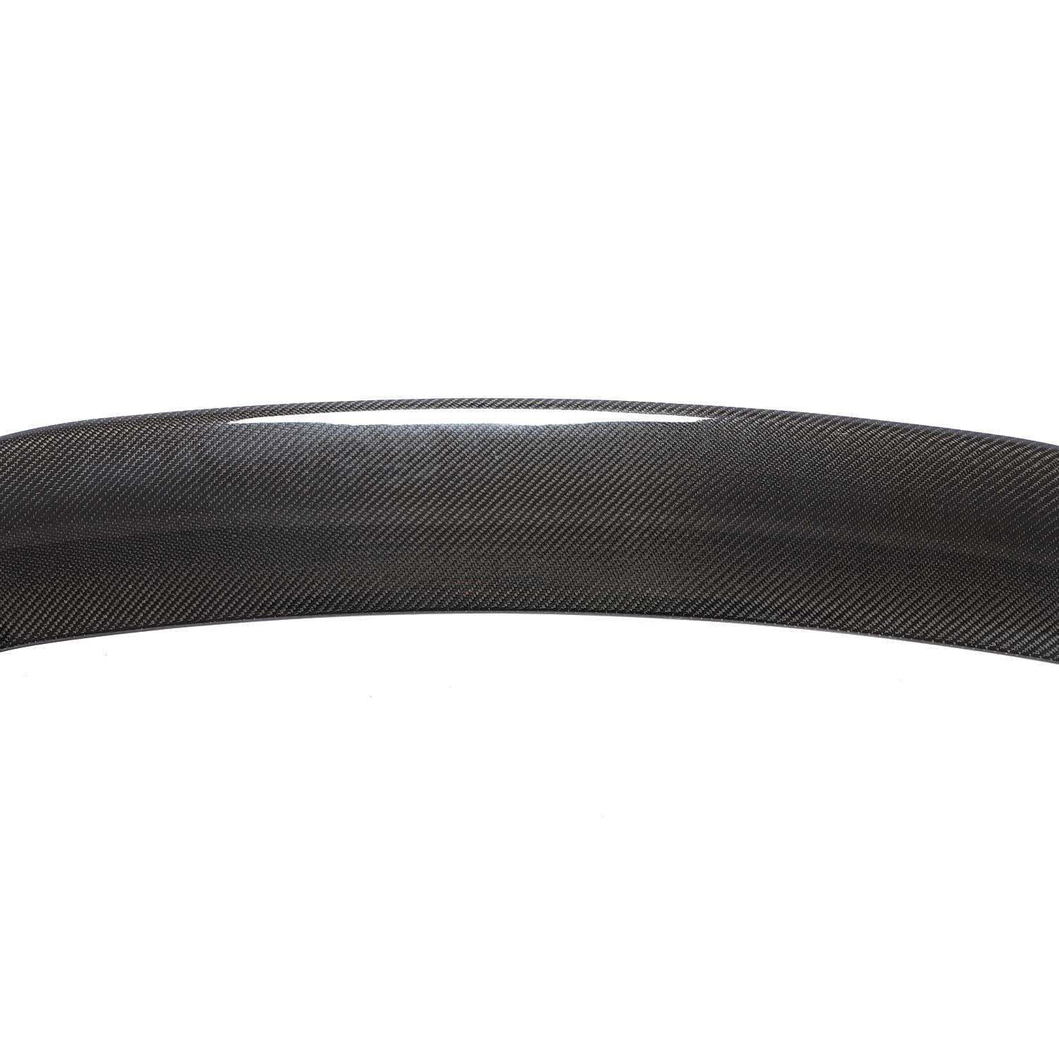 Spoiler V1 (for Sportback, Carbon) for Audi A5 2016-2025 - image 9