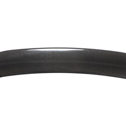 Spoiler V1 (for Sportback, Carbon) for Audi A5 2016-2025 - image 9