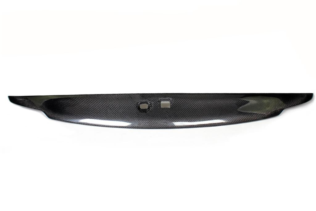 Spoiler SD V2 (for G37 2009-2013, G25 2011-2012, Carbon) for Infiniti G25/G35/37 (V36/CV36) 2006-2015 - image 9