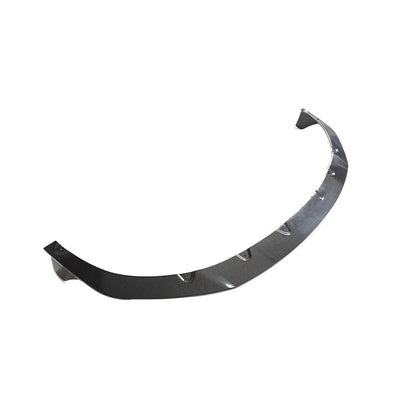 Cover on the front Lip (for RC F 2014-2018, Carbon) for Lexus RC 200t 2014- - image 9