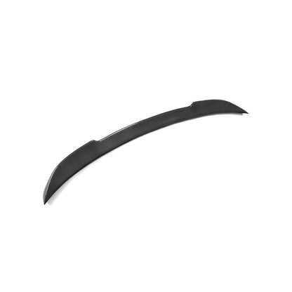 M4-Style Spoiler (for E90, Carbon) for BMW 3 Series E90/E91 2005-2011 - image 9