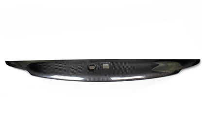 Spoiler SD V2 (for G37 2009-2013, G25 2011-2012, Carbon) for Infiniti G25/G35/37 (V36/CV36) 2006-2015 - image 9